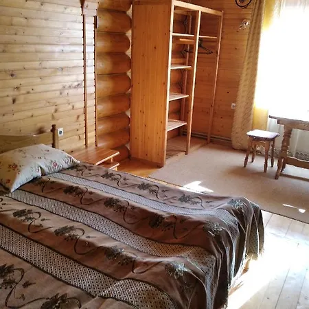 Chata сяйво царини *